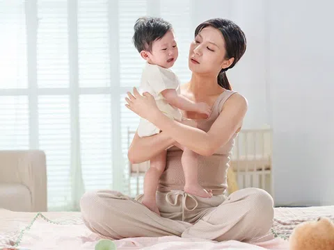 Khi con mắc tiêu chảy do Rotavirus: Câu chuyện về hành trình tìm đúng lợi khuẩn cho con yêu