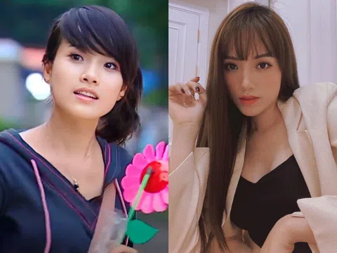 Sau 15 năm rời showbiz ở ẩn, nữ chính "Bước nhảy xì tin" lấy chồng giàu, làm mẹ sang chảnh