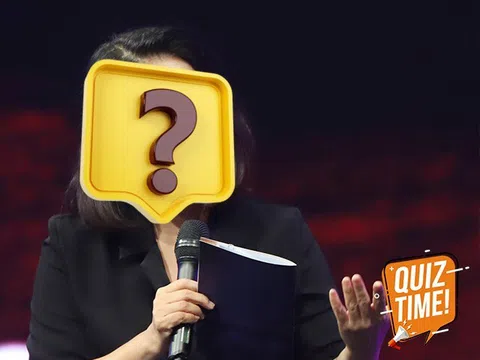 Bóng hồng quyền lực của VTV: Từng bị khán giả viết thư đòi "đuổi" khỏi đài, gần 30 năm giấu chồng với công chúng