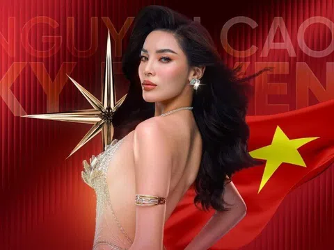 Hoa hậu Kỳ Duyên trượt top 12 Miss Universe 2024: Tỏa sáng mọi nơi nhưng "mờ nhạt" đúng thời điểm?