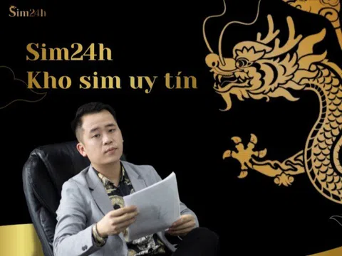 Sim24h: Công nghệ định giá SIM vượt trội, kho số đẹp dành riêng cho bạn