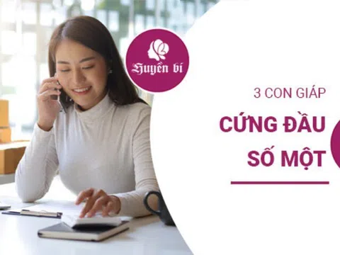 3 chòm sao "siêu nhân": không sợ bất kỳ thử thách nào