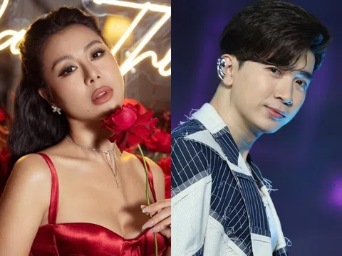 Scandal showbiz Việt 2024: Nam Thư, Negav bị "tẩy chay", nhiều ngôi sao tiêu tan sự nghiệp vì chất cấm