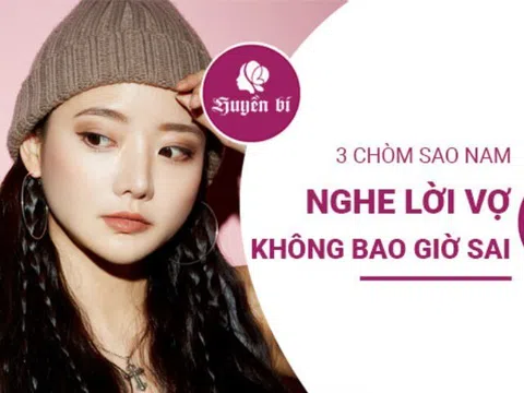 3 con giáp nữ luôn tỏa sáng nhờ bí quyết chăm sóc bản thân