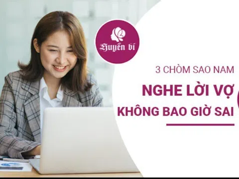 3 chòm sao "siêng năng" nhất: Ai sẽ là nhà vô địch về sự cần cù?