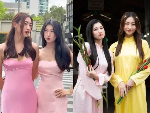 Mối quan hệ giữa Phương Nhi và Lương Thùy Linh giờ ra sao: Từng là chị em tốt rồi "nghỉ chơi" vì mâu thuẫn?