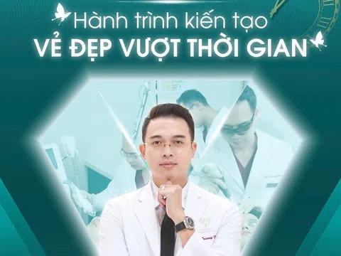 Timeless Glow – Đêm tiệc kỷ niệm 14 năm tỏa sáng của bác sĩ Phạm Minh Trường và PMT Aesthetic Clinic