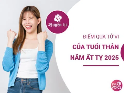 Tuổi Thân và năm Ất Tỵ 2025 - cơ hội đột phá trong biến động