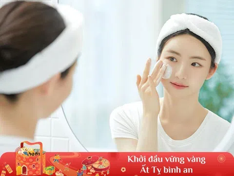 Hai "bảo bối" rẻ tiền lại rất tiện lợi giúp cấp cứu sức khỏe làn da, người hay ăn và đi lại nhiều cần chú ý