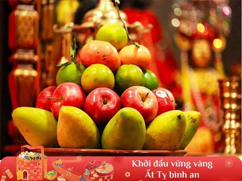 Ngày Tết ăn nhiều trái cây, liệu có cần bỏ hoặc cắt bớt rau củ ra khỏi chế độ ăn?