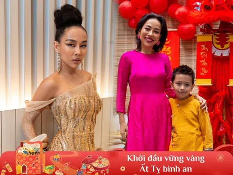 Ca sĩ Thảo Trang "bật mí" chi phí Tết của gia đình, "trộm vía" đắt show hơn sau "Chị Đẹp Đạp Gió"