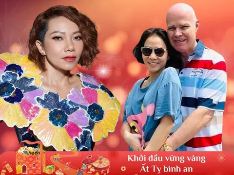 3 nữ ca sĩ tuổi Tỵ thành công nhất showbiz: Người giàu sụ bên chồng U70, người lấy đại gia gốc Hoa phong độ