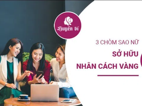 3 nàng công chúa có nhân cách vàng: Sống đẹp như những thiên nga