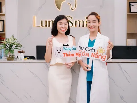 Nha khoa Lumi Smile: Kiến tạo nụ cười hạnh phúc cho mọi nhà