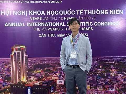 Kỹ thuật nâng mũi cấu trúc kín: Bước tiến vượt bậc trong thẩm mỹ Việt Nam