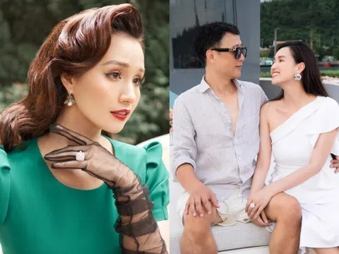 Khối tài sản khổng lồ của "phú bà" giàu nhất VTV: Được "sugar daddy" bao nuôi, chi hơn 100 tỷ đồng mua trang sức