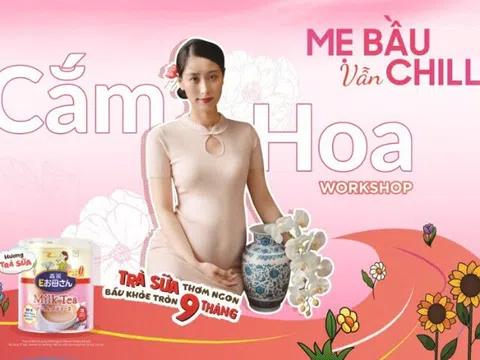 Thắng đời 1-0: Sao nữ Vbiz sinh con xong vẫn chill, vẫn xinh bất chấp