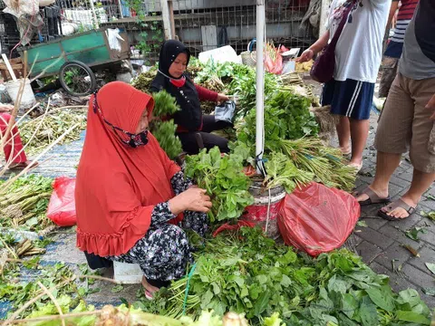 8 loại rau giá rẻ bán đầy chợ Việt, rất "bổ não" cho trẻ, lọt top loại rau tốt nhất thế giới do Mỹ công bố