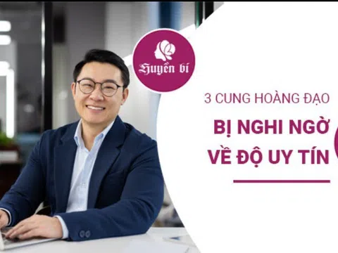 Top 3 cung hoàng đạo khiến bạn phải suy ngẫm về lòng tin