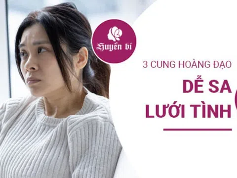 Khi tình yêu gõ cửa: 3 chòm sao nữ khó cưỡng lại nhất