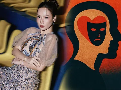 BTV Đan Lê bất ngờ nói thẳng về drama tình cảm đang hot nhất MXH: "Trap boy mà tưởng là hay"