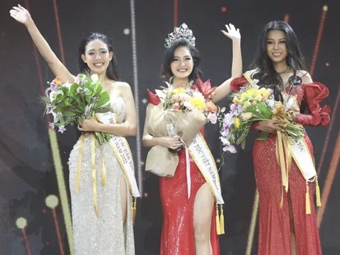 Nàng hậu "xui" nhất Việt Nam: Vừa đăng quang liền dính phốt, 2 lần hụt thi quốc tế nay nối gót Kỳ Duyên