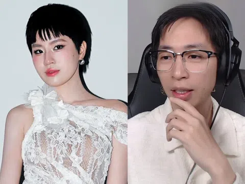 Pháo đối chất với ViruSs ngay trên live: Tung bằng chứng ngoại tình, chàng streamer thừa nhận có hẹn hò nhưng "không yêu em"