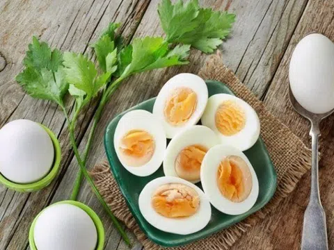 5 thực phẩm mẹ cho con ăn dặm tưởng bổ dưỡng hóa ra ngược lại, loại thứ nhất quan trọng nhất