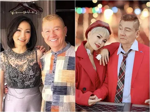 Danh hài là "chuyên gia săn hồng hài nhi": Yêu vợ đầu 16 tuổi xinh như thiên thần, giờ chỉ kém mẹ vợ 2 tuổi