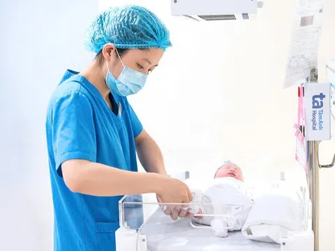 BVĐK Tâm Anh triển khai tiêm kháng thể đơn dòng bảo vệ trẻ sinh non khỏi RSV