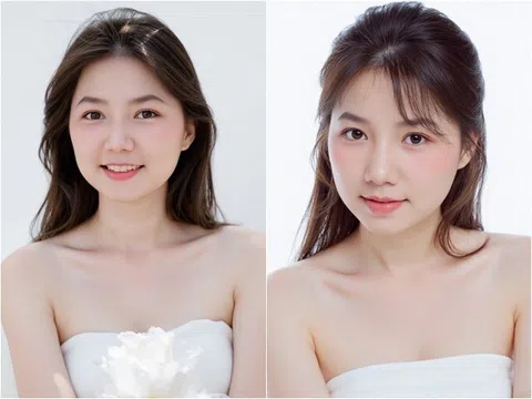"Nữ thần thanh xuân" Ngô Quỳnh Anh như không già đi sau gần 20 năm, vẫn đẹp trong veo làm nhiều người si mê