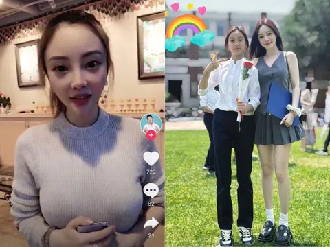 Nữ diễn viên ly hôn làm nghề bán hàng online, con gái học trường quốc tế 5 tỷ/năm nhưng ở trường bị cô lập