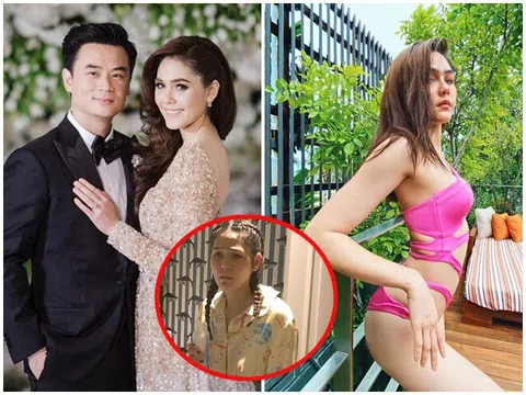 Mỹ nhân đẹp nhất nhì một nước được đại gia mang 70 tỷ xin cưới, bộ dạng lúc nửa đêm khiến bạn bè tá hỏa