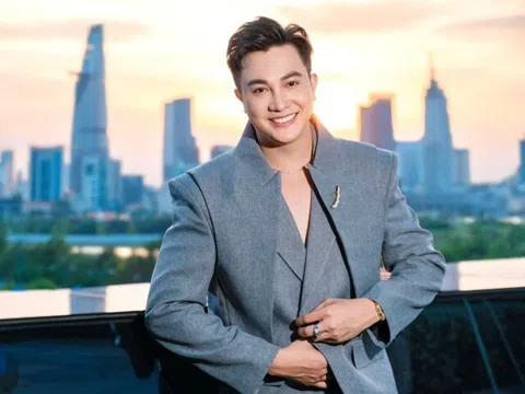Lê Nguyên Bảo không ngại diễn vai quần chúng để được làm nghề