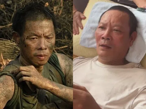 2 diễn viên cùng tên của showbiz Việt: Người từng bị trầm cảm da tróc từng mảng, người nằm liệt giường không tiền chữa bệnh
