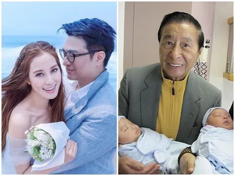 8 năm làm mẹ 4 con, con dâu được bố chồng hứa tặng 3000 tỷ nếu sinh con thứ 5 và cái kết không lường