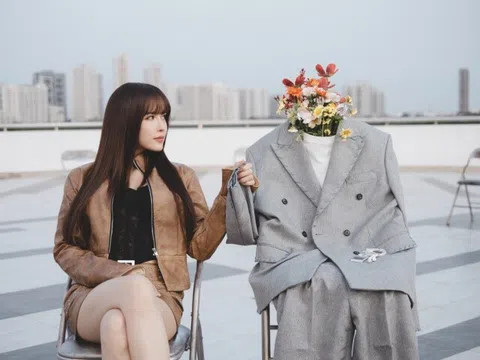 Thiều Bảo Trâm không bi thương hóa nội dung MV "không lời", quay lại thế mạnh Pop R&B