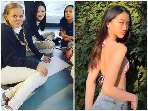 Bố mẹ cho đi du học Thụy Sĩ 2,8 tỷ đồng/năm, con gái mê hàng hiệu, học kém, ngày về nước nhìn mà sững sờ