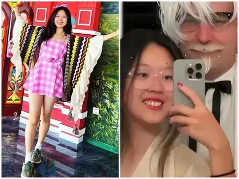 Con gái du học Mỹ qua đời, bố mẹ đau lòng khi thấy thứ con để lại