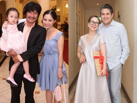 2 nghệ sĩ là Thạc sĩ tốt nghiệp tại Nga: Người giữ chức Chủ nhiệm khoa, người làm Giáo sư danh dự