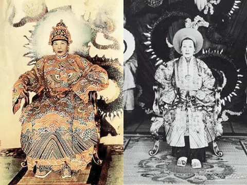 Hoàng thái hậu có phương pháp dạy con nổi tiếng, con trai sau này trở thành vị vua giữ ngôi lâu nhất triều Nguyễn