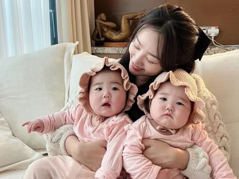 Điểm danh những HOT TREND mới nhất của hội mẹ bỉm Gen Z để nuôi con healthy