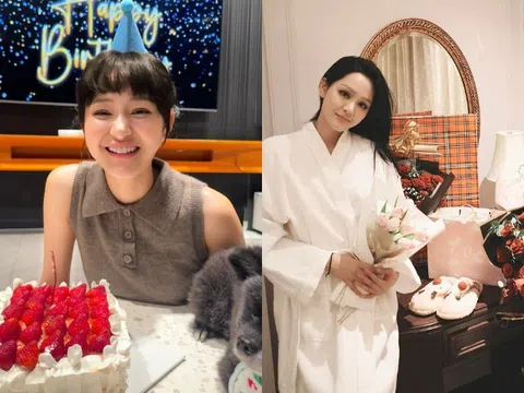 Hiền Hồ giờ ra sao sau scandal tình ái ầm ĩ một thời: Bị "tóm gọn" cảnh đi cùng trai lạ, chật vật lấy lại hào quang