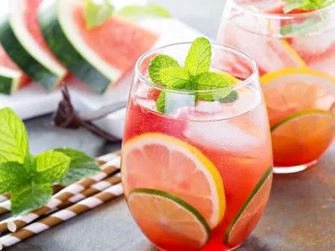 Đồ uống nào hảo hạng nhất thế giới? Bất ngờ loại tốt cho sức khỏe, có giá bình dân nhưng nhiều người trả lời sai