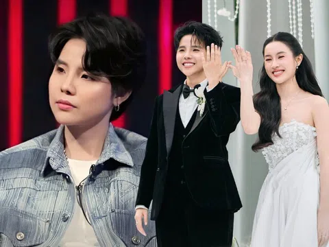 Vũ Cát Tường tầm soát ung thư vì di truyền căn bệnh từ bố ruột sau 3 tháng chung nhà với vợ đẹp