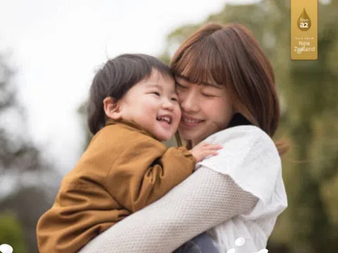 “À, con khác biệt” – Khi con là chính con