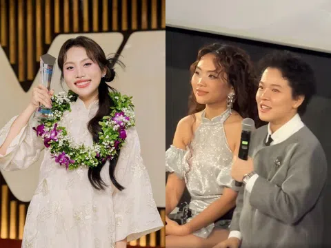 Một nữ nhạc sĩ bị phụ huynh của fan nói thẳng mặt là "không xinh", Phương Mỹ Chi bênh vực đầy tinh tế