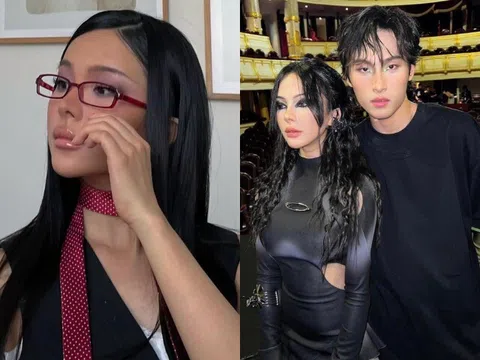 Lim Feng - hot girl xứ Huế nóng bỏng là ai: Bạn gái Wren Evans, vừa viết 12 nghìn chữ kể chuyện bị "cắm sừng"