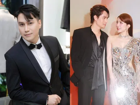 Việt Anh công khai mua quà "khủng" cho bạn gái hậu ly hôn, mang đi tặng làm lộ ngay danh tính "người ấy là ai"