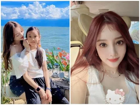 Mẹ ngoại tình khiến gia đình tan vỡ, bé gái sống giàu sang, học trường 5,6 tỷ/năm và cái kết khi trưởng thành
